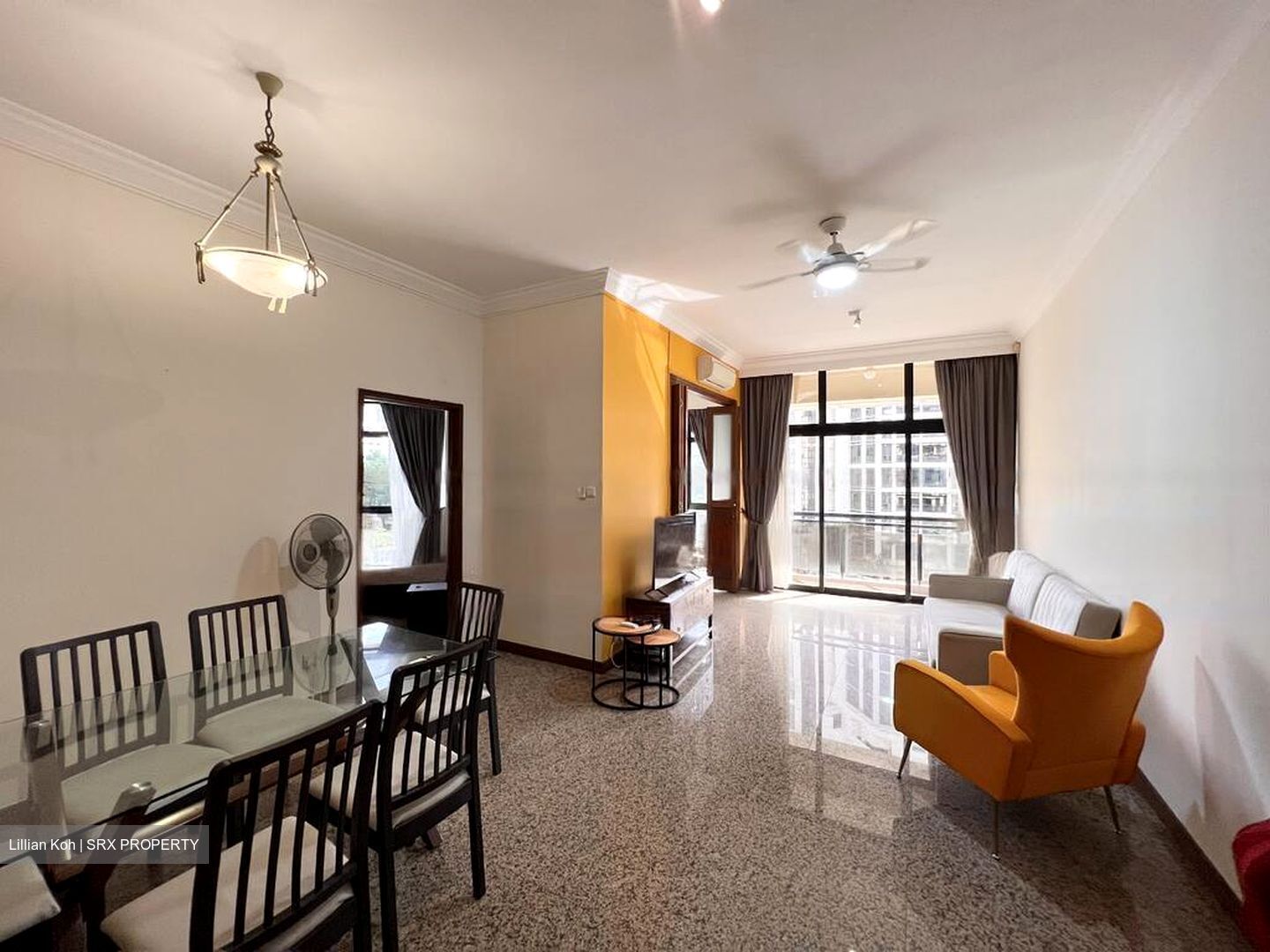 Dover Parkview (D5), Condominium #451557241
